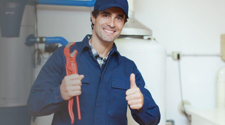 Professional expert plumbing services in Graysville, GA